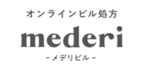 mederi ロゴ