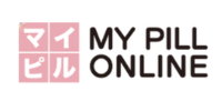 mypill ロゴ