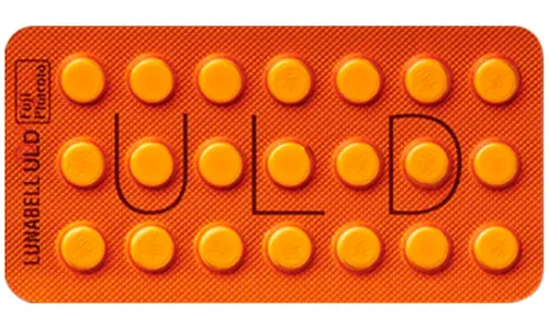 ルナベル配合錠ULD