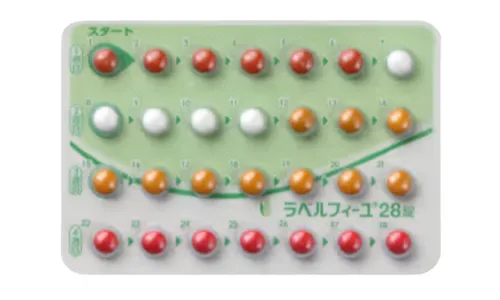 ラベルフィーユ