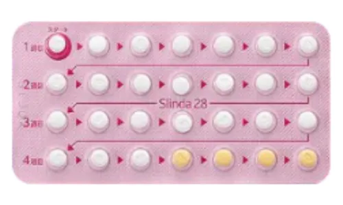スリンダ錠28