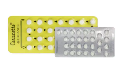 デソゲストレル錠